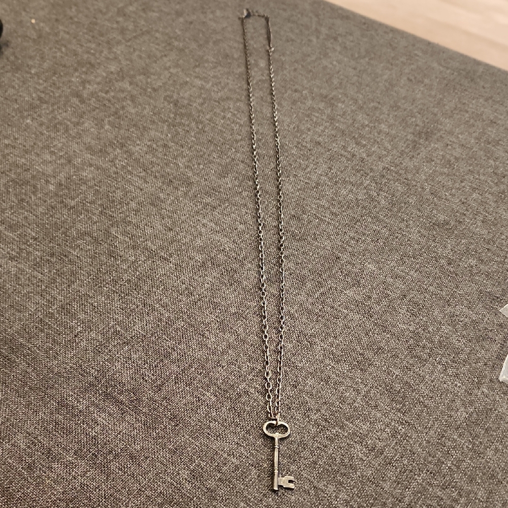 Key Necklace